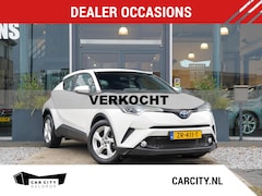 Toyota C-HR - 1.8 Hybrid Active / Camera / Navi / Cruise / Climate / Autohold