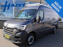 Renault Master - T35 2.3 DCI 150 PK L2H2 WORK EDITION Master T35 2.3 dCi 150 L2H2 Energy Work Edition GLASR