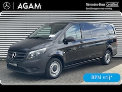 Mercedes-Benz Vito - 114 CDI Automaat Airco Navigatie > Apple Carplay- Android Auto