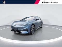 Volkswagen ID.7 - Pro Business 77 kWh accu, 286 pk Variant · Warmtepomp voor actieradiusoptimalisatie · Velg