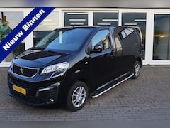 Peugeot Expert - 231S 2.0 BlueHDI 120 Premium Pack, PDC A, Trekhaak, Navigatie, Apple Carplay, Prijs Is Rij