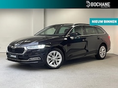 Skoda Octavia Combi - 1.0 e-TSI Business Edition | TREKHAAK | 1e-EIG. |