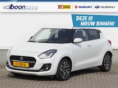 Suzuki Swift - 1.2 Style Smart Hybrid | Navi | Cruise | Clima | Camera | Lm-Velgen