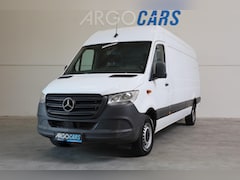 Mercedes-Benz Sprinter - 314 CDI L3/H2 CAMERA NAVI MBUX EURO6 2020 LEASE v/a €187, - inruil mogelijk