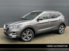 Nissan Qashqai - 1.3 DIG-T N-Connecta