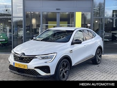 Renault Arkana - 1.6 E-Tech hybrid 145 E-Tech engineered Bose | Groot Scherm | Navigatie | Leer alcantara |