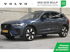 Volvo XC60 - T6 350PK AWD Plus Dark | 360 Camera | Harman Kardon | BLIS | ACC