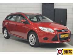 Ford Focus Wagon - 1.0 EcoBoost Lease Trend // NAVI // CRUISE // TREKHAAK //