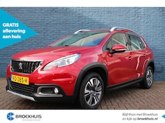 Peugeot 2008 - SUV 1.2 PureTech 110pk EAT6 Allure | Automaat | Navigatie | Camera | Grip control | 28.500