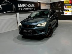 CUPRA Ateca - 2.0 TSI 300 PK 4DRIVE PANO/VIRTUAL/360 camera