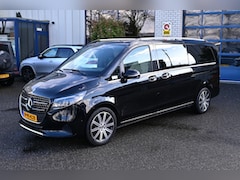 Mercedes-Benz V-klasse - 300d L3 DC Avantgarde Easy pack pakket, Winter pakket