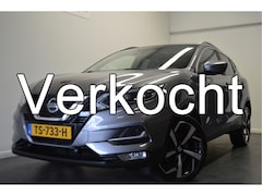 Nissan Qashqai - 1.2 Tekna , TREKHAAK , RONDOM CAMERA , PANODAK , PDC V+A , LED VERL ,