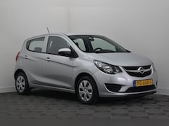 Opel Karl - 1.0 ECOFLEX 75PK EDITION