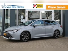 Toyota Corolla - 1.8 HYBRID Apple Carplay/ Android Auto, LED Verlichting. etc