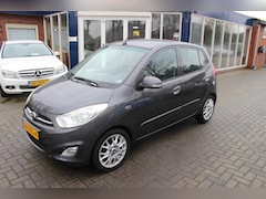 Hyundai i10 - 1.1 I-MOTION COOL