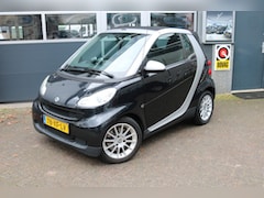 Smart Fortwo cabrio - 1.0 Passion CABRIO-AIRCO