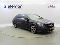 Mercedes-Benz CLA-Klasse - 200d Prestige - Panorama, Leer - Schade