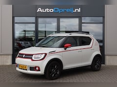 Suzuki Ignis - 1.2 Stijl Smart Hybrid NAVI, Camera, Cruise, stoelverwarming