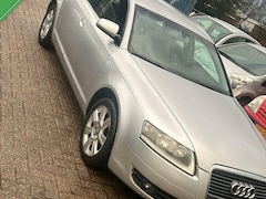 Audi A6 Limousine - 3.2 FSI Pro Line