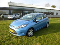 Ford Fiesta - 1.25 LIMITED, Airco,