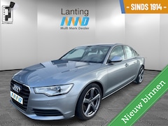 Audi A6 Limousine - 3.0 TDI quattro Pro Line S