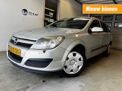 Opel Astra - 1.6 Enjoy AIRCO NAPK RIJDT GOED INRUIL AUTO MEENEEM PRIJS