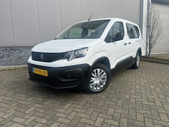 Peugeot Rifter Long - 1.2i PURETECH ACTIVE 7Pers Nap