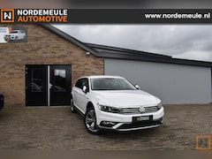 Volkswagen Passat Alltrack - 2.0 TDI ALLTRACK 4MOTION, LED, Apple Carplay, ACC