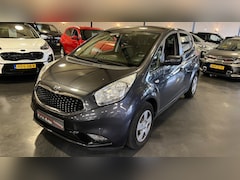 Kia Venga - 1.4 CVVT DYNAMICLINE