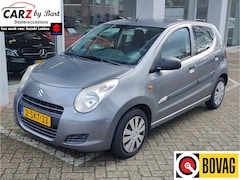 Suzuki Alto - 1.0 COMFORT EASSS Airco | Elektrische ramen