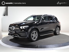 Mercedes-Benz GLE-Klasse - 350 e 4MATIC Premium Plus | AMG line | Distronic | Panoramadak | Trekhaak | Memory | Rij a