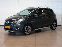 Opel Karl - 1.0 Rocks Online Edition | Apple Carplay/Android Auto|telefoonintegratie premium | cruise