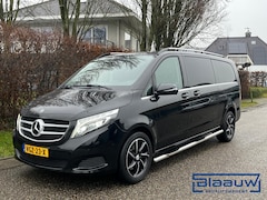 Mercedes-Benz V-klasse - 250d Extra Lang dubbele cabine