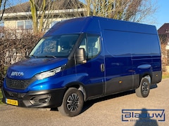 Iveco Daily - 35S18V 3.0 L2H2 Automaat | Camera | LM wielen | Led | 3500kg trekgewicht