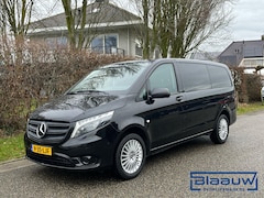 Mercedes-Benz Vito - 116 CDI Automaat | LED | Navi | Camera | 2500kg Trekhaak