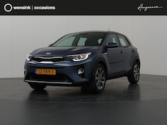 Kia Stonic - 1.0 T-GDi ComfortPlusLine Navigator | Navigatie | Parkeercamera | Apple Carplay/Android Au