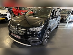 Opel Grandland X - 1.2 TURBO INNOVATION AUTOMAAT