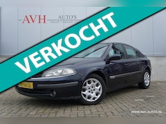 Renault Laguna - 1.6-16V Dynamique