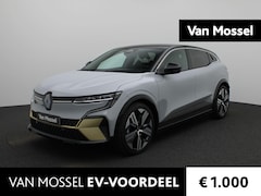 Renault Mégane E-Tech - | NAVIGATIE | ACHTERUITRIJCAMERA | ELEKTRISCHE STOEL | APPLE CAR PLAY | LEDEREN BEKLEDING