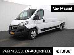 Fiat E-Ducato - 3.5T L3H2 79 kWh | Navi | Cam | ECC | PDC | Zijschuifdeur |