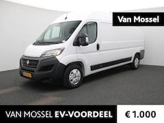 Fiat E-Ducato - 3.5T L3H2 79 kWh | NAVIGATIE | PARKEERSENSOREN | CAMERA | CLIMATE CONTROL