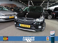 Opel Karl - 1.0 Automaat Rocks Online Edition NAVI/CARPLAY/CRUISE/PDC/15INCH