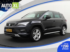 Seat Ateca - 1.5 Aut. TSI FR Digi. Dash Adapt. Cruise+Stop&go Trekhaak Dodehoek