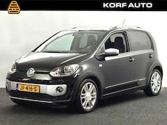 Volkswagen Up! - 1.0 Cross Up BMT / Navi / Airco / PDC