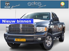 Dodge Ram 1500 - 5.7 V8 HEMI 4x4 Automaat | Cruise Control | Benzine