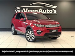 Land Rover Discovery Sport - 2.0 Si4 4WD HSE 7P 2Jaar garantie