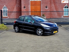 Peugeot 207 - 1.4 X-line / INRUILKOOPJE