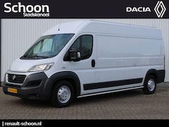 Fiat Ducato - 35H 2.3 MultiJet L3H2 KOEL/VRIES WAGEN | NAVI | CRUISE | CLIMA