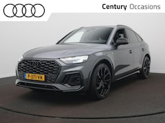 Audi Q5 Sportback - 55 TFSI e S edition S-Line 367PK | Luchtvering | Elek. Trekhaak | B&O