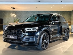 Audi Q5 - 2.0 TFSI Quattro I Pano I 21" Black I Camera